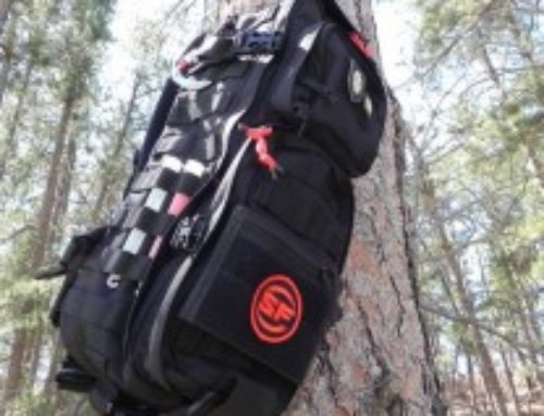 Hazard 4 Plan B Sling Pack