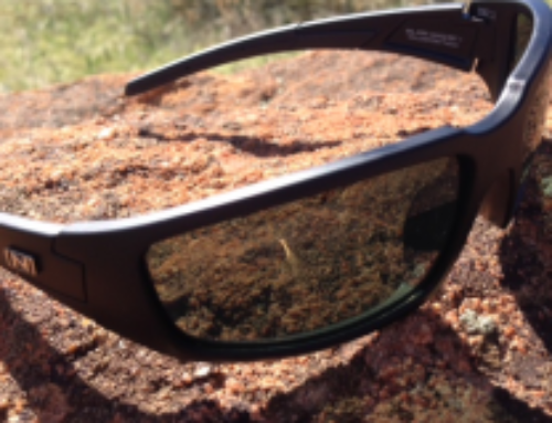 Optic Nerve’s “Hollowpoint” Sunglasses