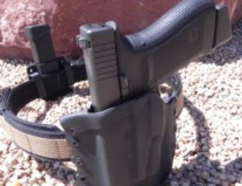 OTG Sidewinder Holster