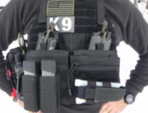 SKD PIG Plate Carrier