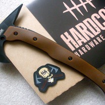 Hardcore Hardware LFT01